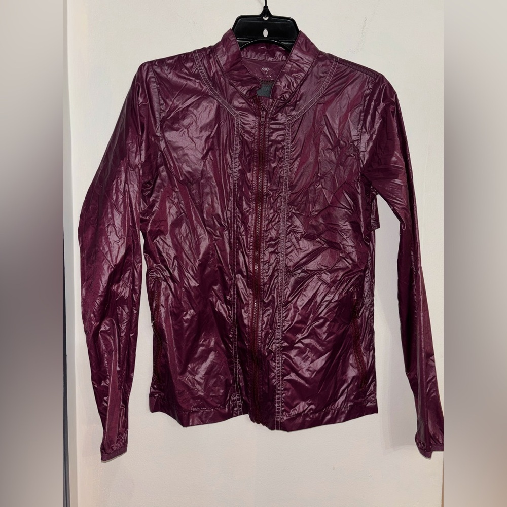 Oiselle Windbreaker Size Small